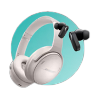 HEADPHONES