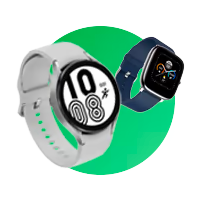 SMARTWATCHES