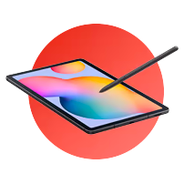 TABLETS