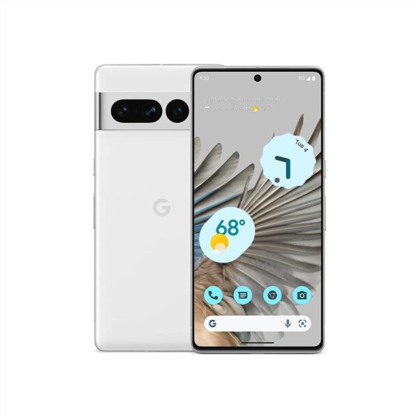 Google Pixel 7 Pro 5G 12GB RAM, 128GB Internal Memory
