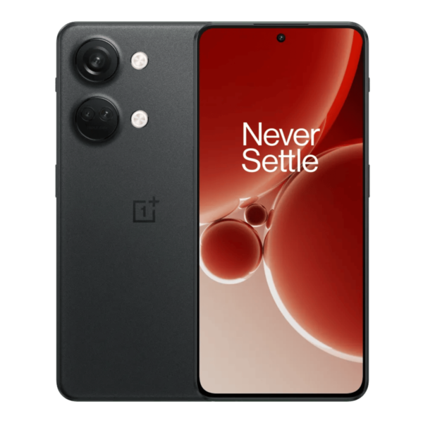 OnePlus Nord 3 5G (Tempest Grey, 8GB-128GB)