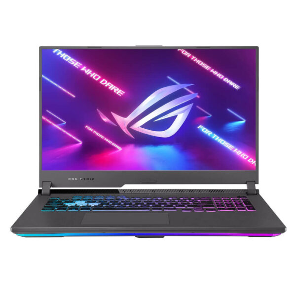 ASUS ROG Strix G17, 17.3-inch FHD Gaming Laptop (16GB/1TB SSD)